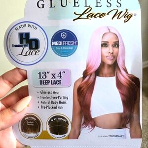 Bobbi Boss MLF252 "REAGAN" F4/2730